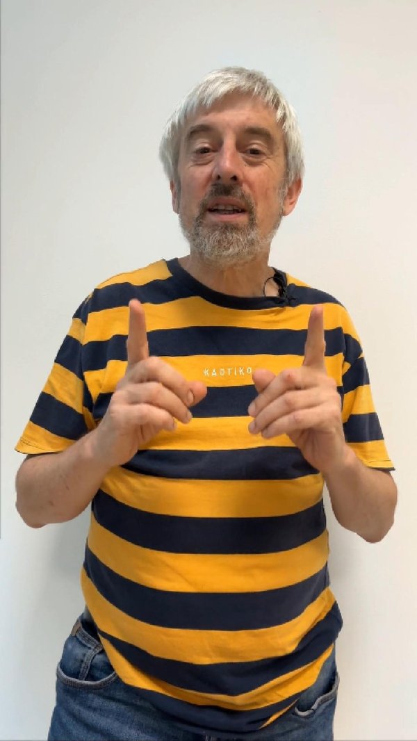 Australia ez da uharte bat! Australia ez da uharte bat!