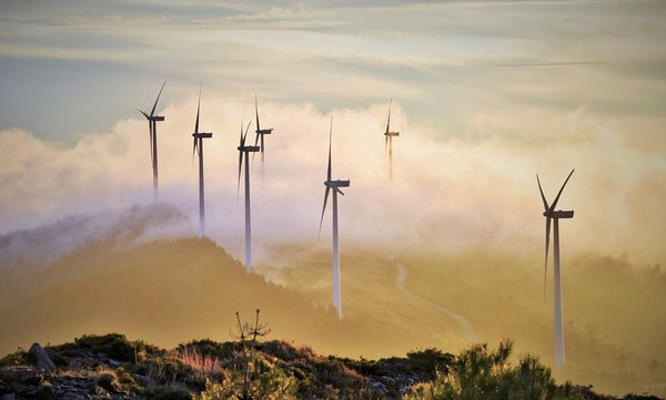 Eolikoetan oinarritutako sareak egonkorrago egiteko modu bat proposatu dute Eolikoetan oinarritutako sareak egonkorrago egiteko modu bat proposatu dute