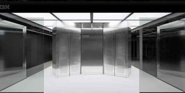 Gaur hasi da ordenagailu kuantikoaren aroa Donostian Gaur hasi da ordenagailu kuantikoaren aroa Donostian