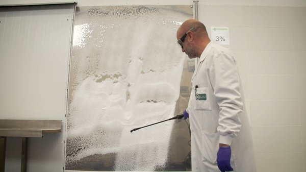 Garbiketa jasangarria Garbiketa jasangarria