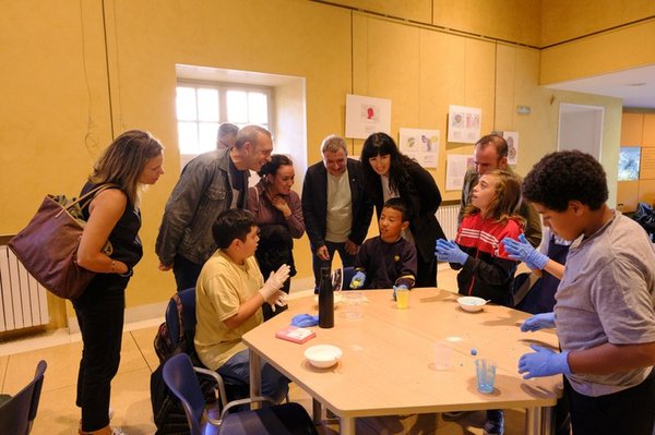 50 gaztek baino gehiagok hartuko dute parte Bizilabe aisialdi-programan, Iruñean 50 gaztek baino gehiagok hartuko dute parte Bizilabe aisialdi-programan, Iruñean