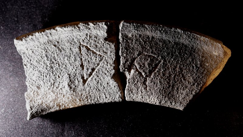 Lehen zenbaki baskonikoa izan daitekeena agertu da Irulegin Lehen zenbaki baskonikoa izan daitekeena agertu da Irulegin